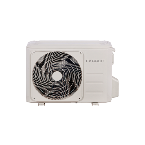 Ferrum FIS12F2-LT/FOS12F2-LT WS40 Ferrum WS40 сплит система