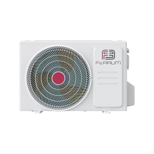 Ferrum FIS24F2С/FOS24F2С Force (on/off) сплит система