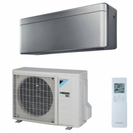 Daikin FTXA20CS / RXA20A Stylish сплит система
