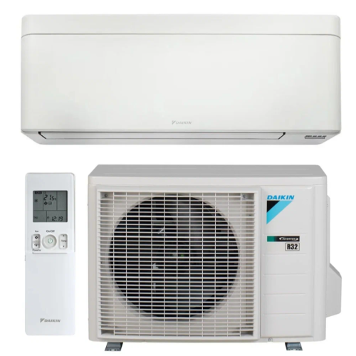 Daikin FTXA50CW / RXA50B Stylish сплит система