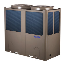 General Climate GASC-G130HWN1 чиллер