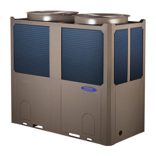 General Climate GASC-G130HWN1 чиллер