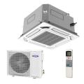 General Climate GC-4C24HRF / GU-U24HF / GC-TF01 кассетный кондиционер