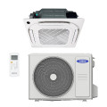 General Climate GC-4C24HRN2 / GU-U24H2N / T-MBQ4-04B кассетный кондиционер