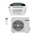 General Climate GC-4C36HRN2 / GU-U36H2 / T-MBQ4-04B кассетный кондиционер