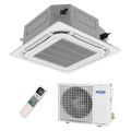 General Climate GC-4CE36HRF / GU-UE36HF / GC-TF01 кассетный кондиционер