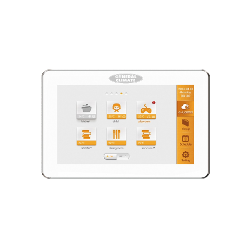General Climate GC-ACE53