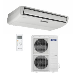 General Climate GC-CF48HRN2 / GU-U48H2 напольно-потолочный кондиционер