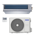 General Climate GC-DN24HWN2 / GU-U24H2N канальный кондиционер