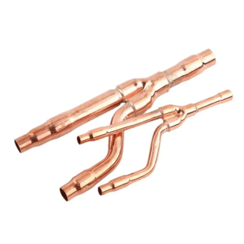 General Climate GC-FQ04/A рефнет разветвитель