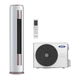 General Climate GC-FSE24HR / GU-FSE24H колонный кондиционер