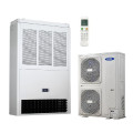General Climate GC-FSE96HR / GU-UE96H колонный кондиционер