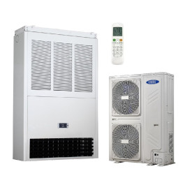 General Climate GC-FSE96HR / GU-UE96H колонный кондиционер