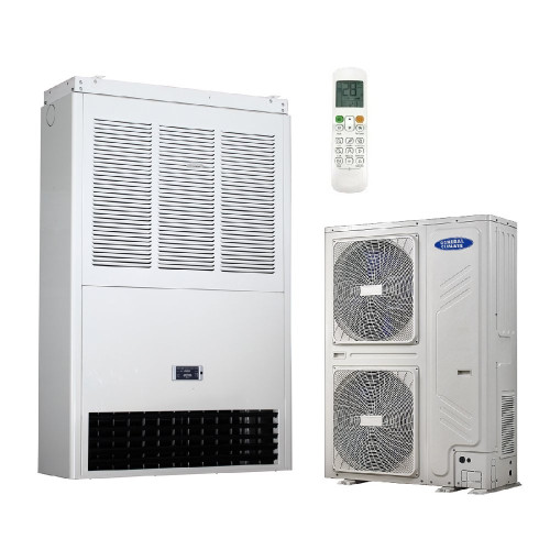 General Climate GC-FSE96HR / GU-UE96H колонный кондиционер General Climate GC-FSE96HR / GU-UE96H колонный кондиционер