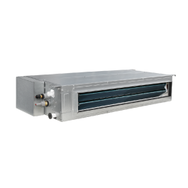 General Climate GC-G28/DLAN1 внутренний блок VRF