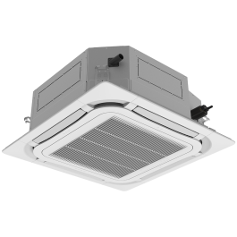 General Climate GC-G63/4CRAN1 внутренний блок VRF