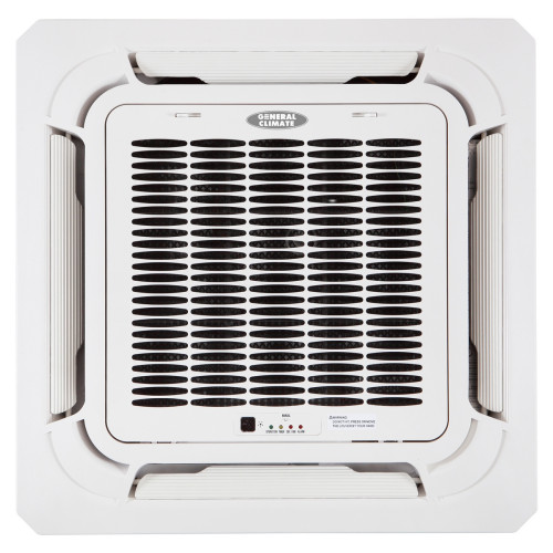 General Climate GC-ME4С09HRA1(с)-A