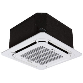 General Climate GC-ME4С18HRA1(с)-A