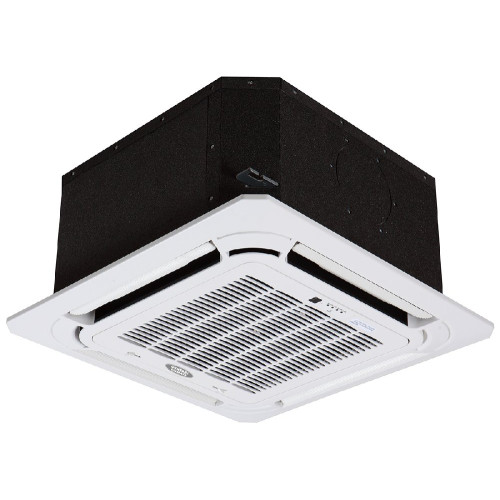 General Climate GC-ME4С18HRA1(с)-A