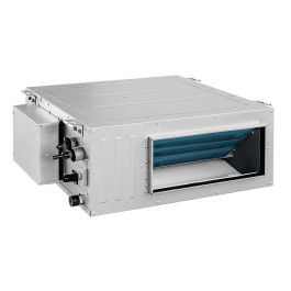 General Climate GC-MED12HF32 R32