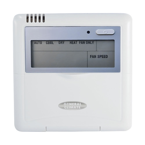 General Climate GC-MEDN09HW General Climate GC-MEDN09HW