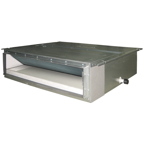 General Climate GC-MEDN12HF General Climate GC-MEDN12HF