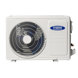General Climate GC-RE09HR32 / GU-RE09H32 Pulsar Inverter сплит система