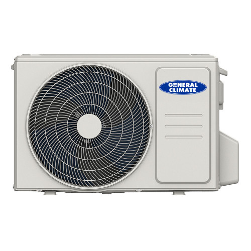 General Climate GC-RE12HR / GU-RE12H Pulsar Inverter сплит система General Climate GC-RE12HR / GU-RE12H Pulsar Inverter сплит система