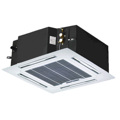 General Climate GCKA-1500Ri кассетный фанкойл