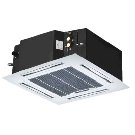 General Climate GCKA-950Ri кассетный фанкойл