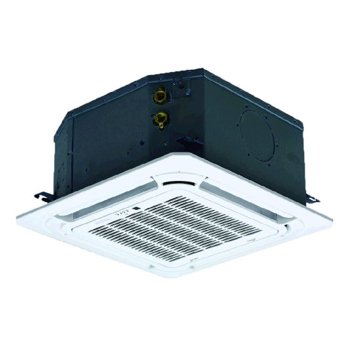 General Climate GCKD-400i кассетный фанкойл