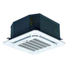 General Climate GCKD-500i кассетный фанкойл