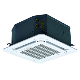 General Climate GCKD-500Si кассетный фанкойл