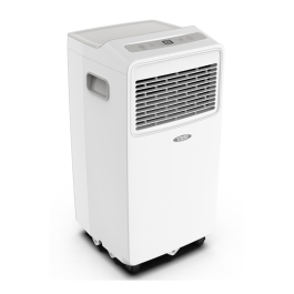 General Climate GCP-09CRA мобильный кондиционер