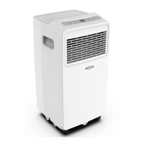 General Climate GCP-09CRA мобильный кондиционер General Climate GCP-09CRA мобильный кондиционер