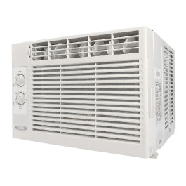 General Climate GCW-05CM32 оконный кондиционер