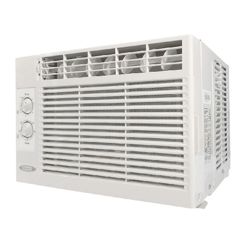 General Climate GCW-05CM32 оконный кондиционер General Climate GCW-05CM32 оконный кондиционер