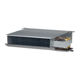 General Climate GDU-F-04DR канальный фанкойл