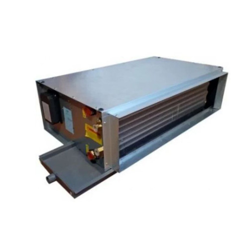 General Climate GDU-M-12HSR канальный фанкойл