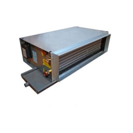 General Climate GDU-M-12SSR канальный фанкойл