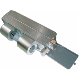 General Climate GDU-V-10HSL-B канальный фанкойл