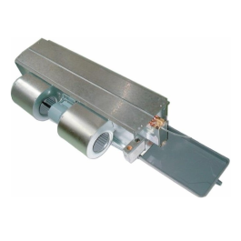 General Climate GDU-V-10HSR-B канальный фанкойл