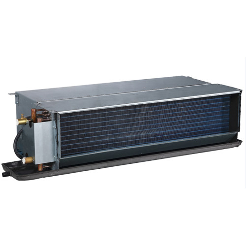 General Climate GDU-W-18TR канальный фанкойл