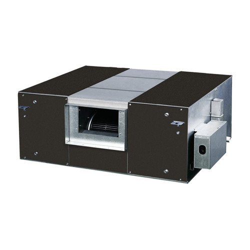 General Climate GDUR-12R канальный фанкойл