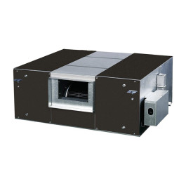 General Climate GDUR-14R канальный фанкойл