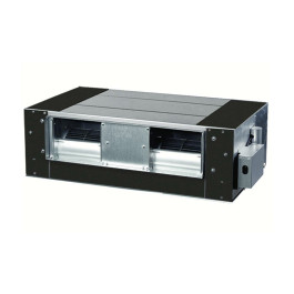 General Climate GDUR-22R канальный фанкойл