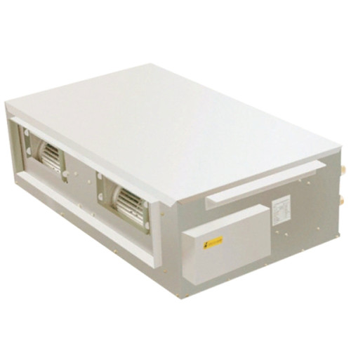 General Climate GDUR-P-04-L 4T канальный фанкойл