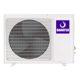 Dahatsu GR-09H сплит система