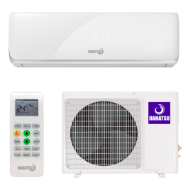 Dahatsu GR-12H сплит система