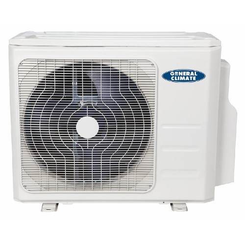 Мульти-сплит система General Climate GU-M3EA27H32